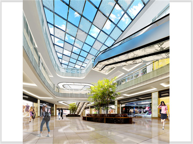 佛山南海萬達廣場