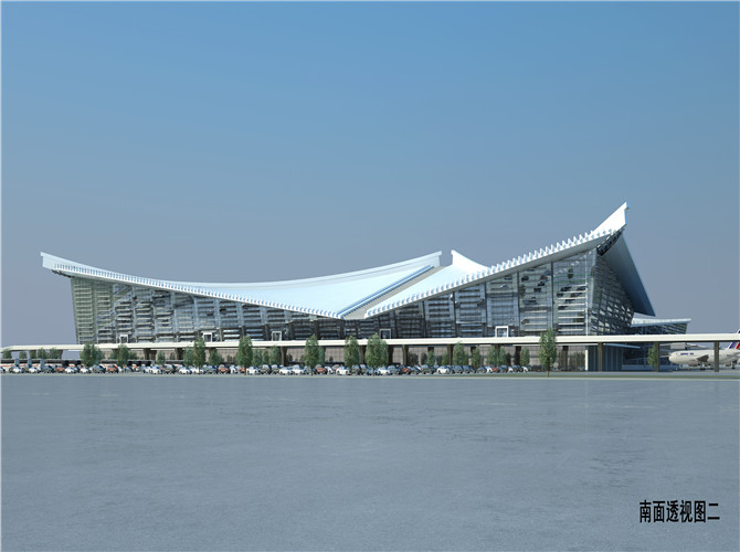 廈門國際機(jī)場